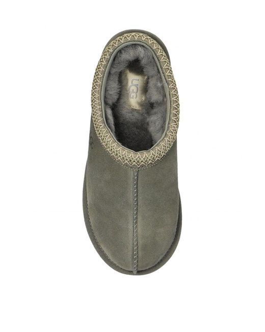 Ugg Green Slippers