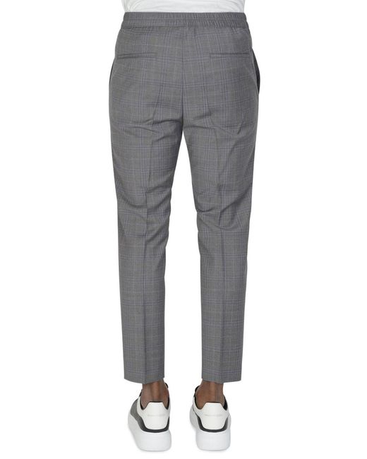 HUGO Gray Harlys194f1 for men