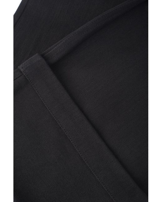 Moncler Genius Blue Crop Trousers