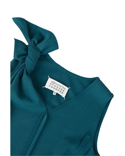 Maison Margiela Green Punto Milano