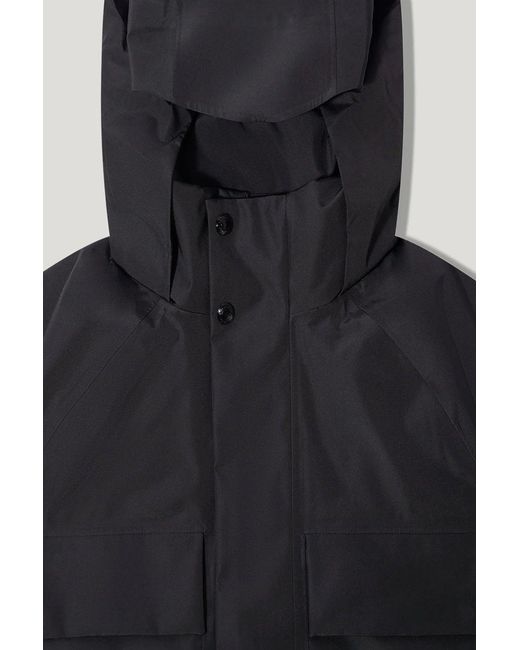Belstaff Black Force Jacket for men