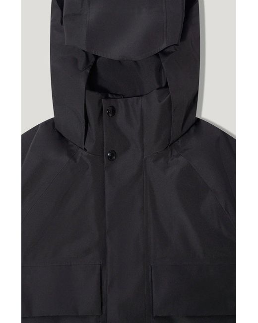 Belstaff Black Force Jacket for men