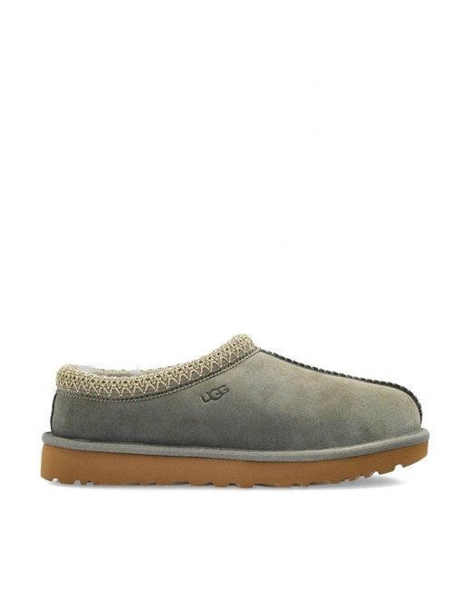 Ugg Green Slippers