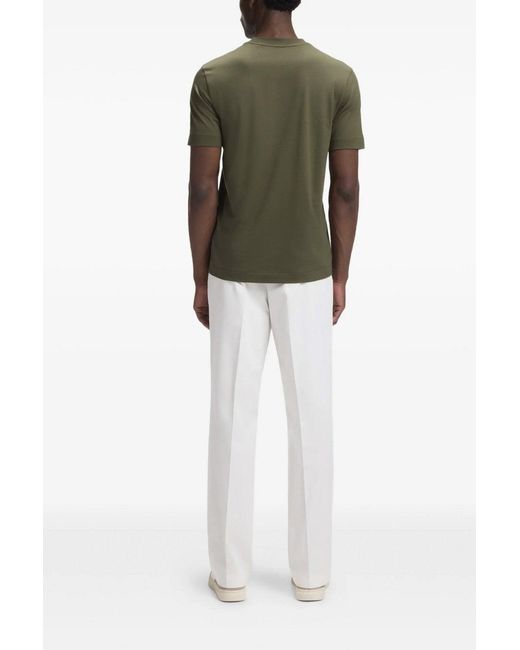 Boss Green Thompson 01 T Shirt for men