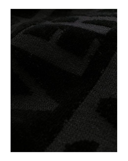 Versace Black Bathrobe I Heartbaroque for men