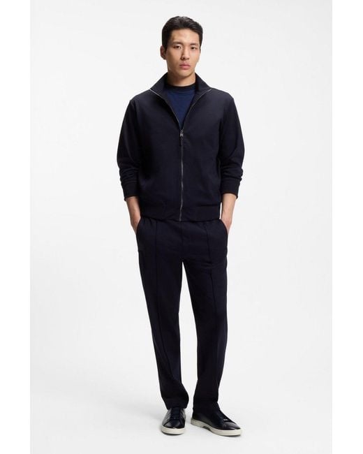 Boss Black Gary Tenn Sneakers for men