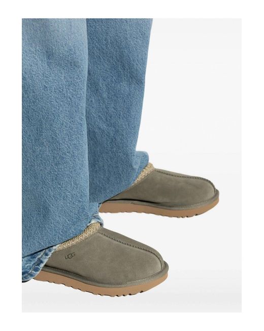 Ugg Green Slippers