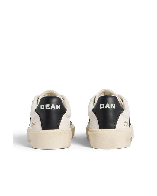 DSquared² Natural Sneakers for men