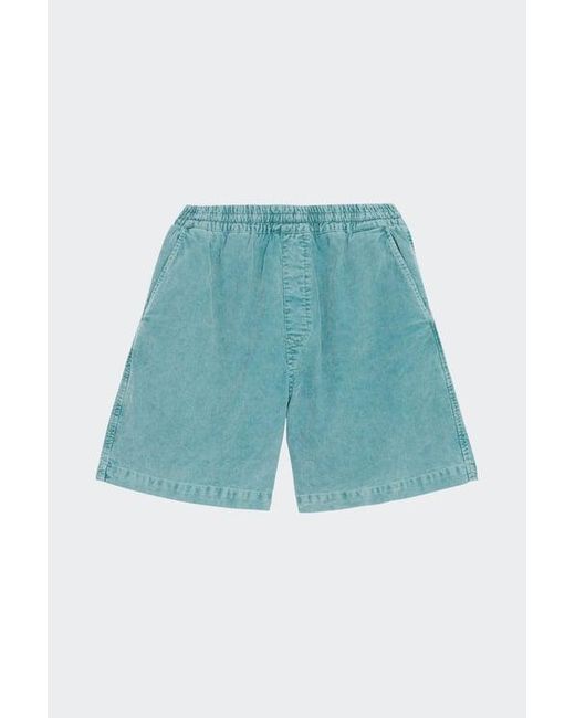 Short Carhartt pour homme en coloris Blue