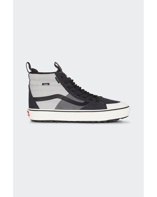 Basket Vans pour homme en coloris Gray