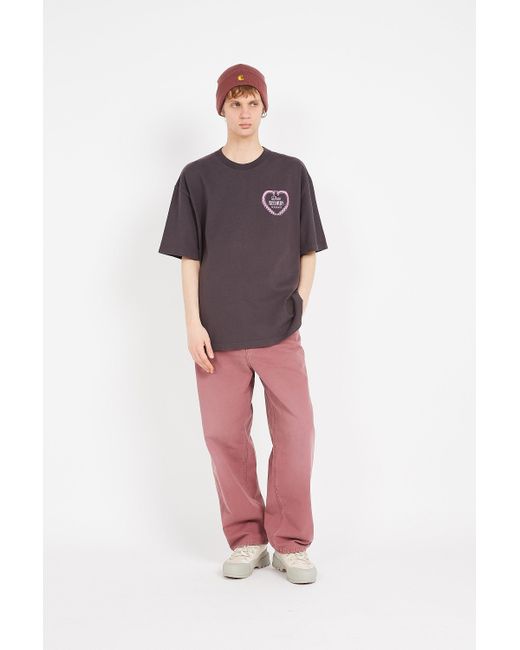 T-shirt Deus Ex Machina pour homme en coloris Gray