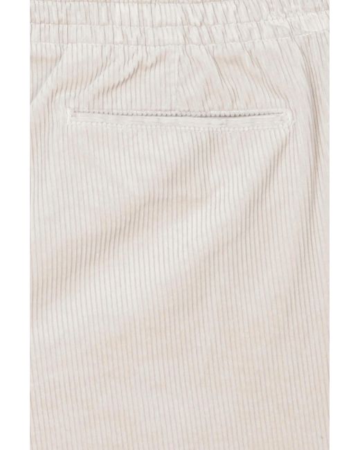 Short Polo Ralph Lauren pour homme en coloris White