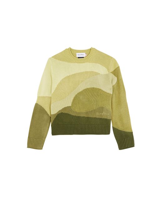 Pull House Of Sunny en coloris Green