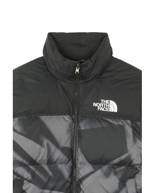 Doudoune The North Face pour homme en coloris Black