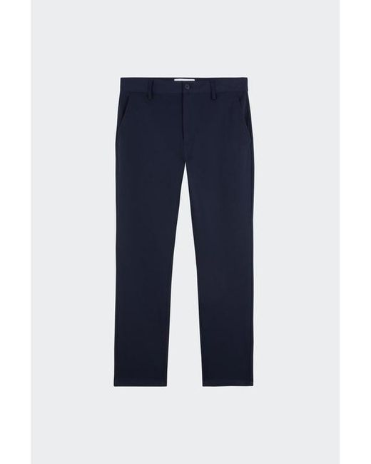 Pantalon Minimum pour homme en coloris Blue