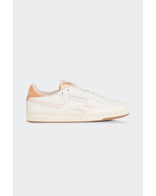 Baskets Reebok en coloris White