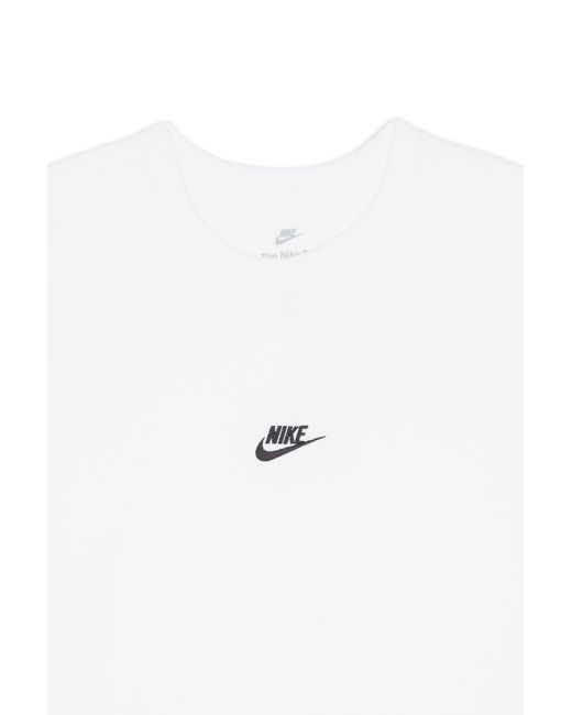 T-shirt Nike pour homme en coloris White