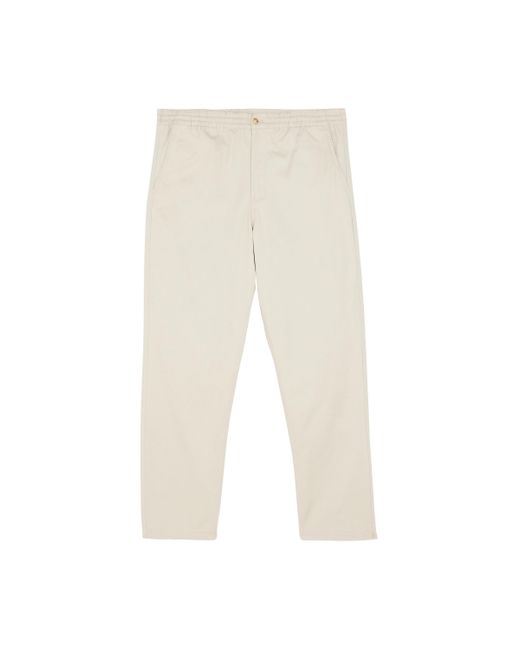 Pantalon Polo Ralph Lauren pour homme en coloris White