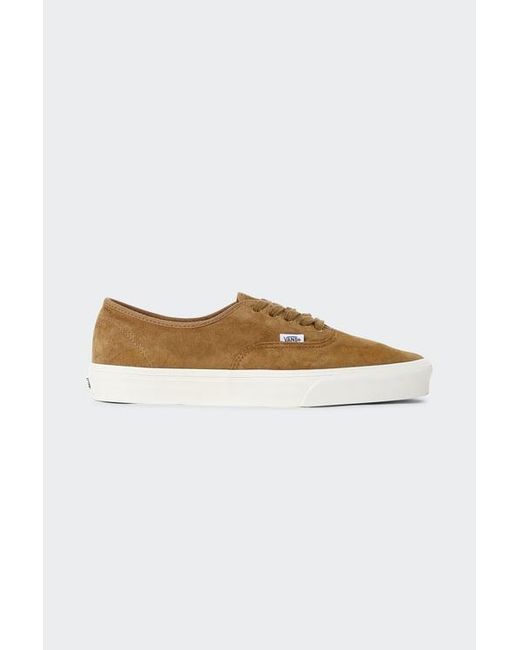 Baskets Vans en coloris Brown