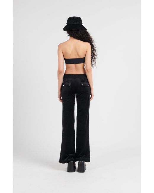 Bob Juicy Couture en coloris Black