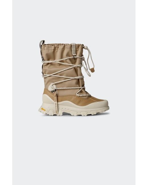 Bottes Ugg en coloris White
