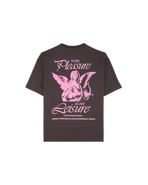 T-shirt Deus Ex Machina pour homme en coloris Gray
