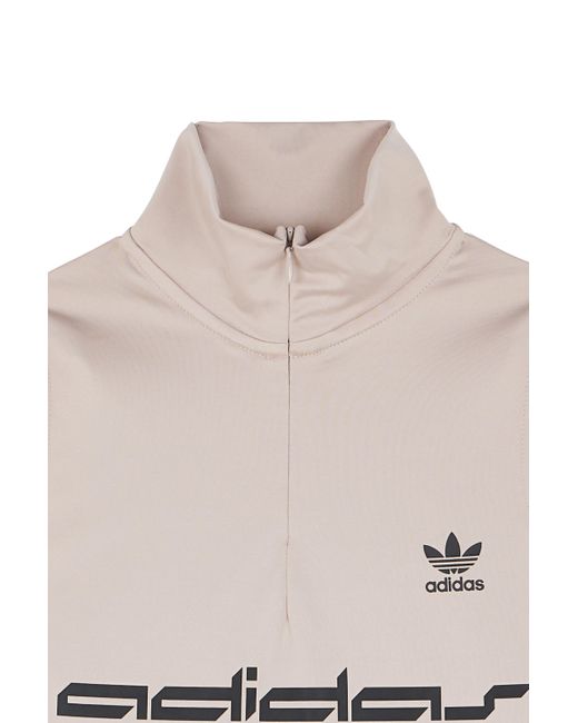 Body Adidas en coloris White