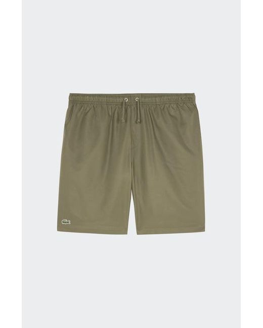 Short de Hombre Umbro Basico Futbol - Blanco - Stadium Sport