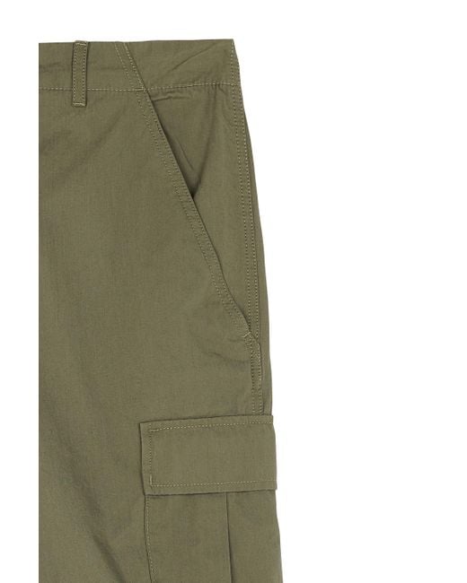 Pantalon cargo Lacoste pour homme en coloris Green