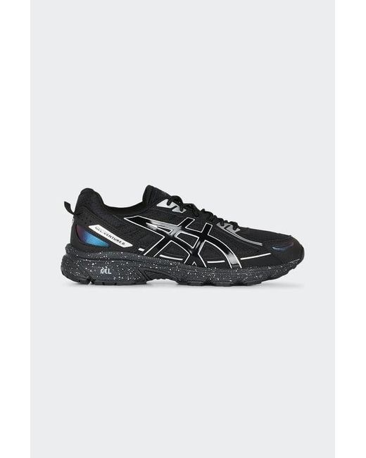Baskets Asics en coloris Black