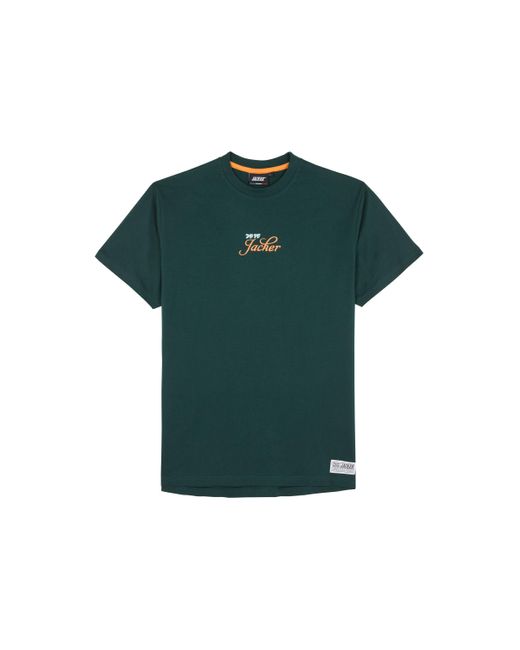 T-shirt Jacker pour homme en coloris Green