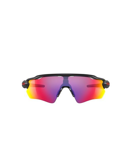 Lunettes de soleil Oakley en coloris Multicolor