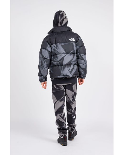 Doudoune The North Face pour homme en coloris Black