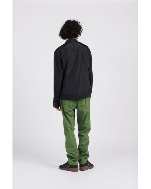 Pantalon Columbia pour homme en coloris Green