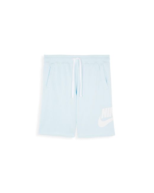 Short Nike pour homme en coloris Blue