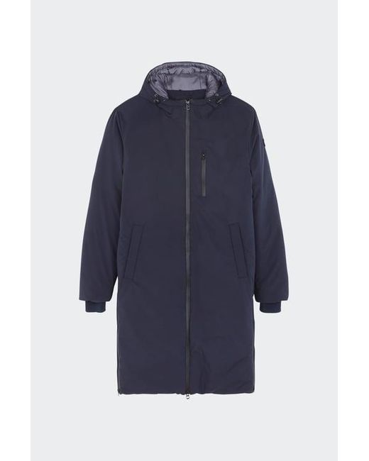 Doudoune Schott Nyc pour homme en coloris Blue