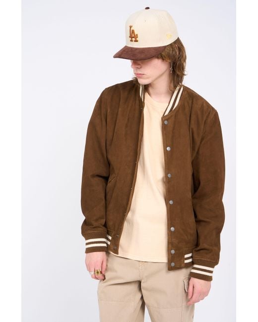 Veste schott nyc homme sale