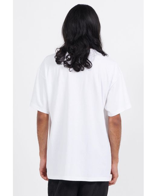 T-shirt Nike pour homme en coloris White