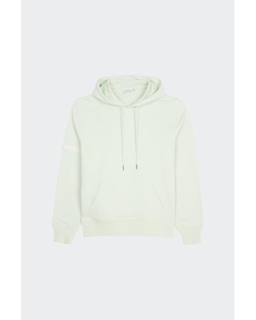 Hoodie Daily Paper pour homme en coloris White