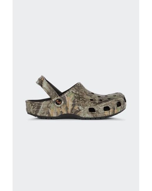 Sabots CROCSTM en coloris Multicolor