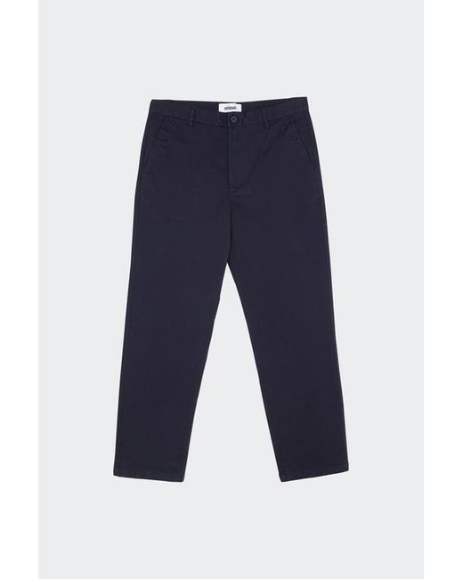 Pantalon Minimum pour homme en coloris Blue