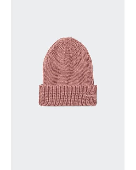 Bonnet Adidas pour homme en coloris Pink