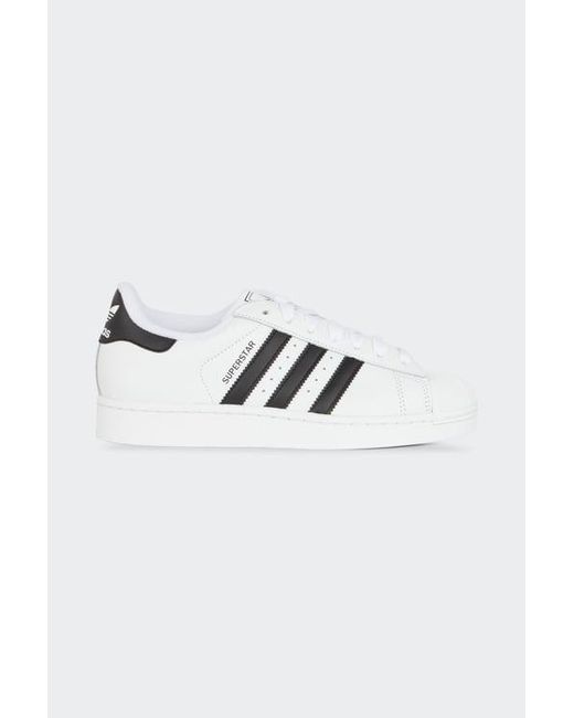 Baskets Adidas pour homme en coloris White