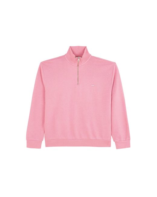 Sweatshirt Levi's en coloris Pink