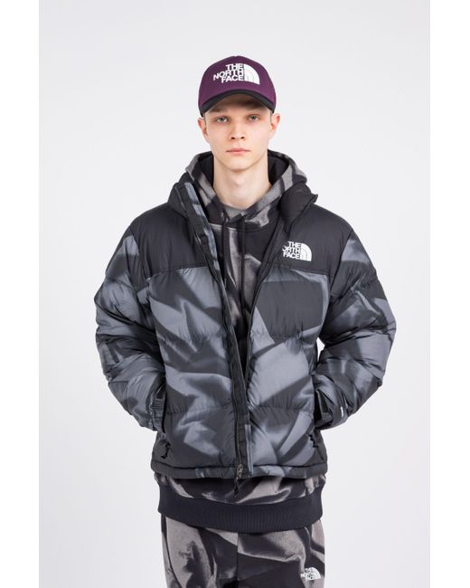 Doudoune The North Face pour homme en coloris Black