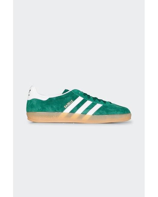 Baskets Adidas pour homme en coloris Green