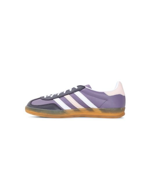 Baskets Adidas en coloris Purple