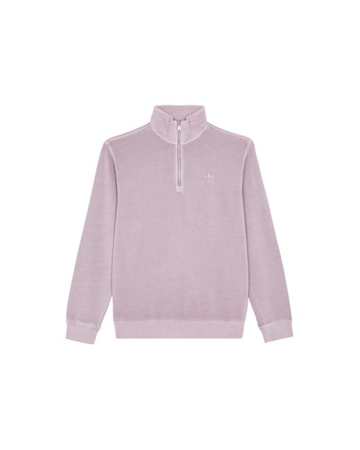 Sweatshirt Adidas pour homme en coloris Purple
