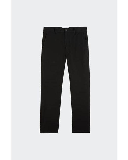 Pantalon Minimum pour homme en coloris Black