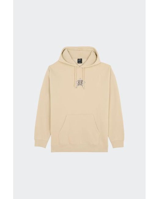 Hoodie Huf pour homme en coloris Natural